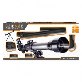 Vergroot Telescoop 20/30/40X Telescoop 20/30/40X