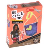 Re-Cycle-Me Mini Box Mode Teens Set