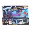 Bekijken Spionage Geheim Set Met Bril Geheimschrift Pen En Uv Lamp