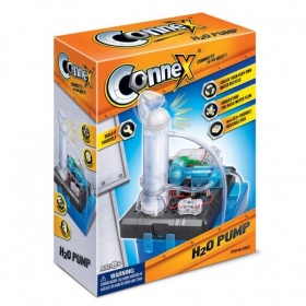 Vergroot Connex H2O Pomp Connex H2O Pomp