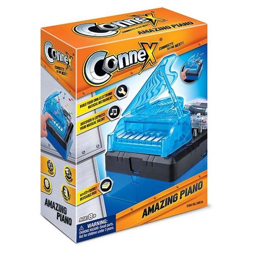 Connex Amazing Piano connex kopen in de aanbieding