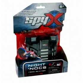 Vergroot Spion SpyX Nachtkijker Spion SpyX Nachtkijker