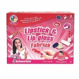 Wetenschap Lipstick En Lipgloss Factory