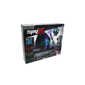 Spion Spy X Night Ops Kit