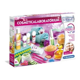 Vergroot Cosmetica Laboratorium (NL) Cosmetica Laboratorium (NL)