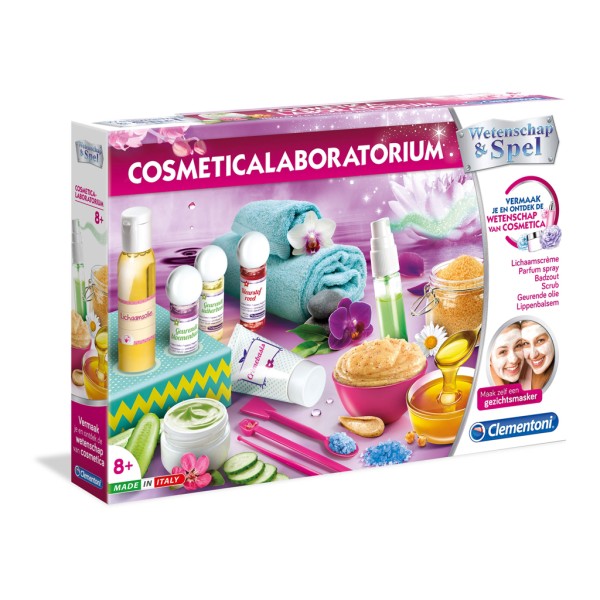 Cosmetica Laboratorium (NL)
