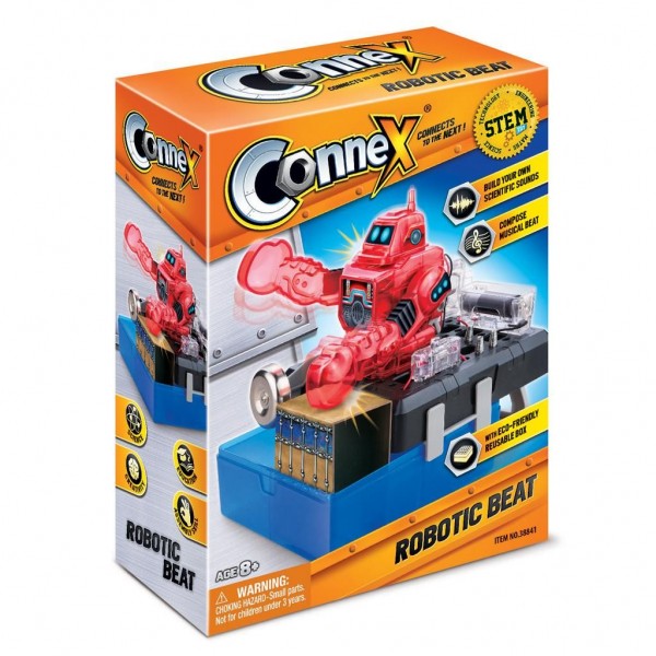 Connex Robot connex kopen in de aanbieding