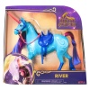 Bekijken Unicorn Academy Unicorn River (28 Cm)
