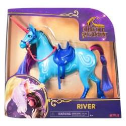 Unicorn Academy Unicorn River (28 Cm)