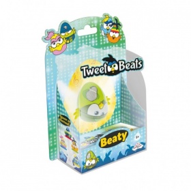 Vergroot Tweet Beats Beaty Tweet Beats Beaty