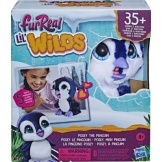 Furreal Lil Wilds Posey The Pinguin