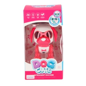 Vergroot Mini Functie Robot Hond Mini Functie Robot Hond