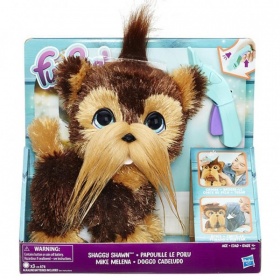 Vergroot Fur Real Shaggy Shawn Fur Real Shaggy Shawn