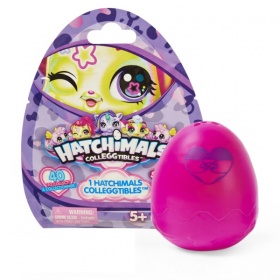 Hatchimals Colleggtibles Shimmer Babies