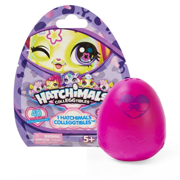 Jaarlijks Automatisering Taille Hatchimals Colleggtibles Shimmer Babies