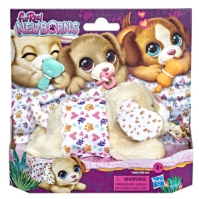Vergroot FurReal Newborns Puppy FurReal Newborns Puppy