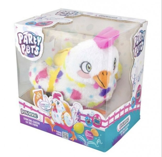 Party Pets Chicken