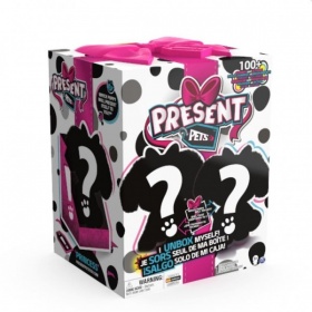 Vergroot Present Pets Fancy Pups Present Pets Fancy Pups