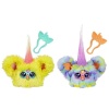 Bekijken Furby Furblets 2-pack