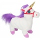 Interactieve Pluche Unicorn Knuffel b/o