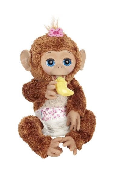 furreal coco