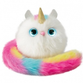 Vergroot Pomsies Exclusive Series 2 - Unicorn Pomsies Exclusive Series 2 - Unicorn