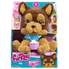 Bekijken Fur Real Benny The Kiss & Cuddle Pup