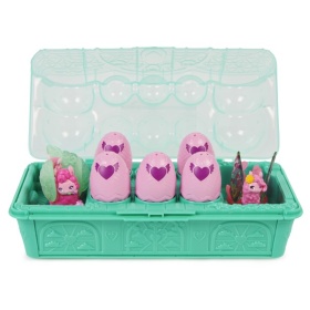 Vergroot Hatchimals Colleggtibles Rainbowcation Family Hatchimals Colleggtibles Rainbowcation Family