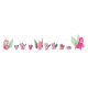 Hatchimals Colleggtibles Rainbowcation Family