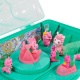 Hatchimals Colleggtibles Rainbowcation Family