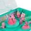 Hatchimals Colleggtibles Rainbowcation Family