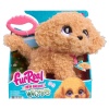 Bekijken Fur Real Wag-a-lots Poodle