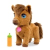 Bekijken Fur Real Penny The Feed & Prance Pony