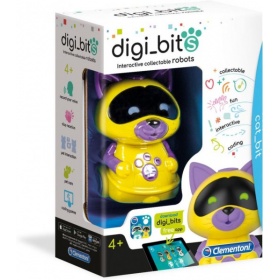 Vergroot Digibits Kat Digibits Kat
