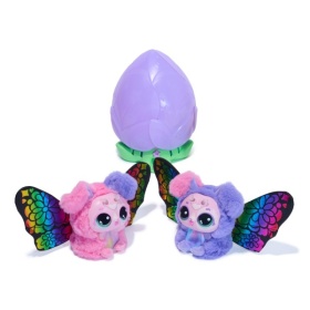 Bloomables Kittyfly
