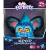 Bekijken Kpop Demon Hunters Derpy Tiger Furblet