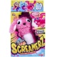 Pluche Prank Screamerz Konijn Roze