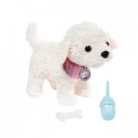 Vergroot Baby Born Pony Farm Puppy Doodle Baby Born Pony Farm Puppy Doodle
