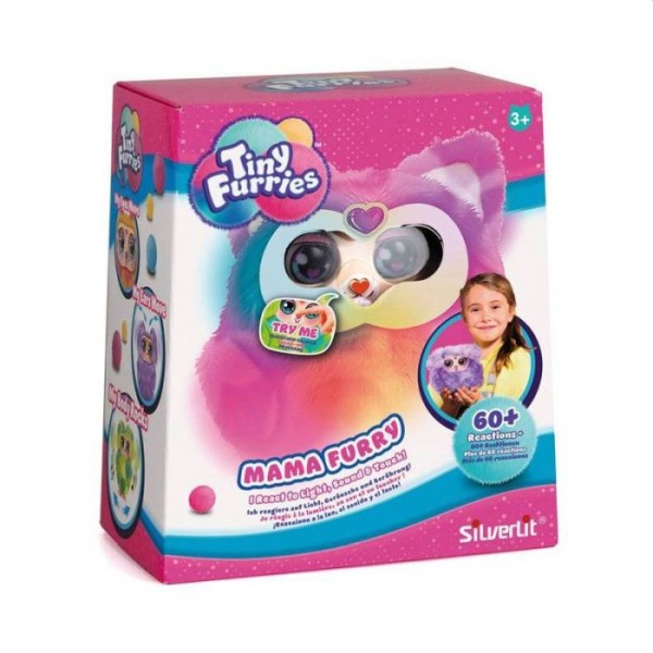 Mama Furries