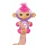 Fingerlings 2.0 Basic Monkey Purple - Charli
