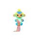 Fingerlings 2.0 Basic Monkey Blue - Leo