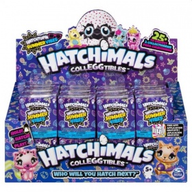 Hatchimals Colleggtibles Season 7 1-pack Summer Vibes