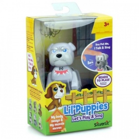 Vergroot Silverlit Dogs Lil Puppies Silverlit Dogs Lil Puppies