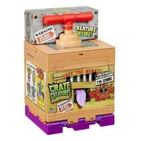 Vergroot Crate Creatures Surprise Kaboom Box Crate Creatures Surprise Kaboom Box