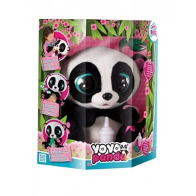 Vergroot YoYo Panda YoYo Panda