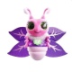 Glowies Firefly Plush Pink