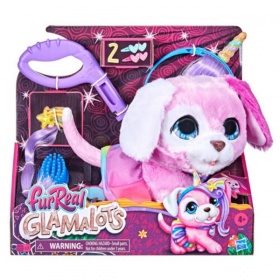 Vergroot Fur Real Glamalots Fur Real Glamalots