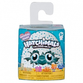 Vergroot Hatchimals CollEGGtibles 1 Pack Season 5 Hatchimals CollEGGtibles 1 Pack Season 5