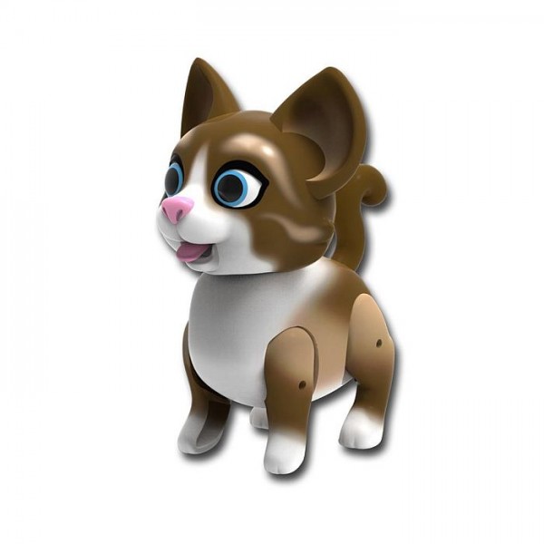 Silverlit Cutesy Pets Kat silverlit kopen in de aanbieding