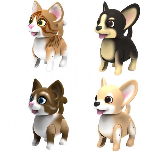 Cutesy Pets